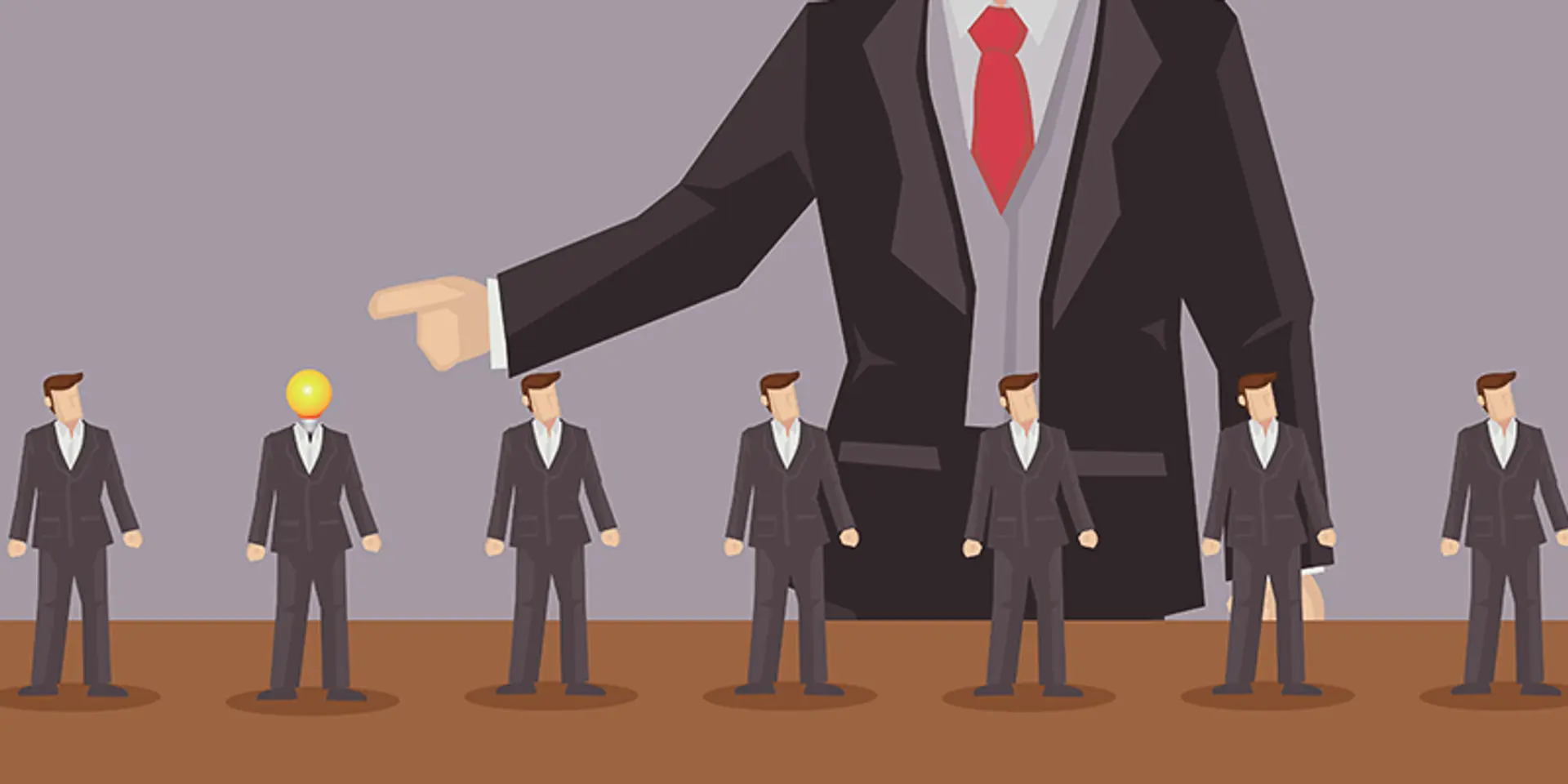 6 signs of a truly exceptional employee