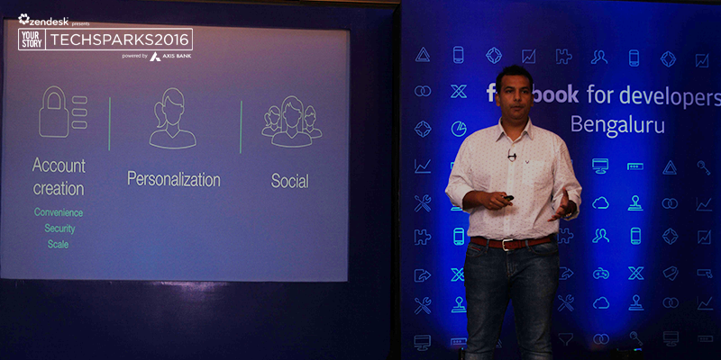 Build-Grow-Monetise: Facebook’s Satyajeet Singh and Sheeladitya Mohanty speak on the future of app-development in India