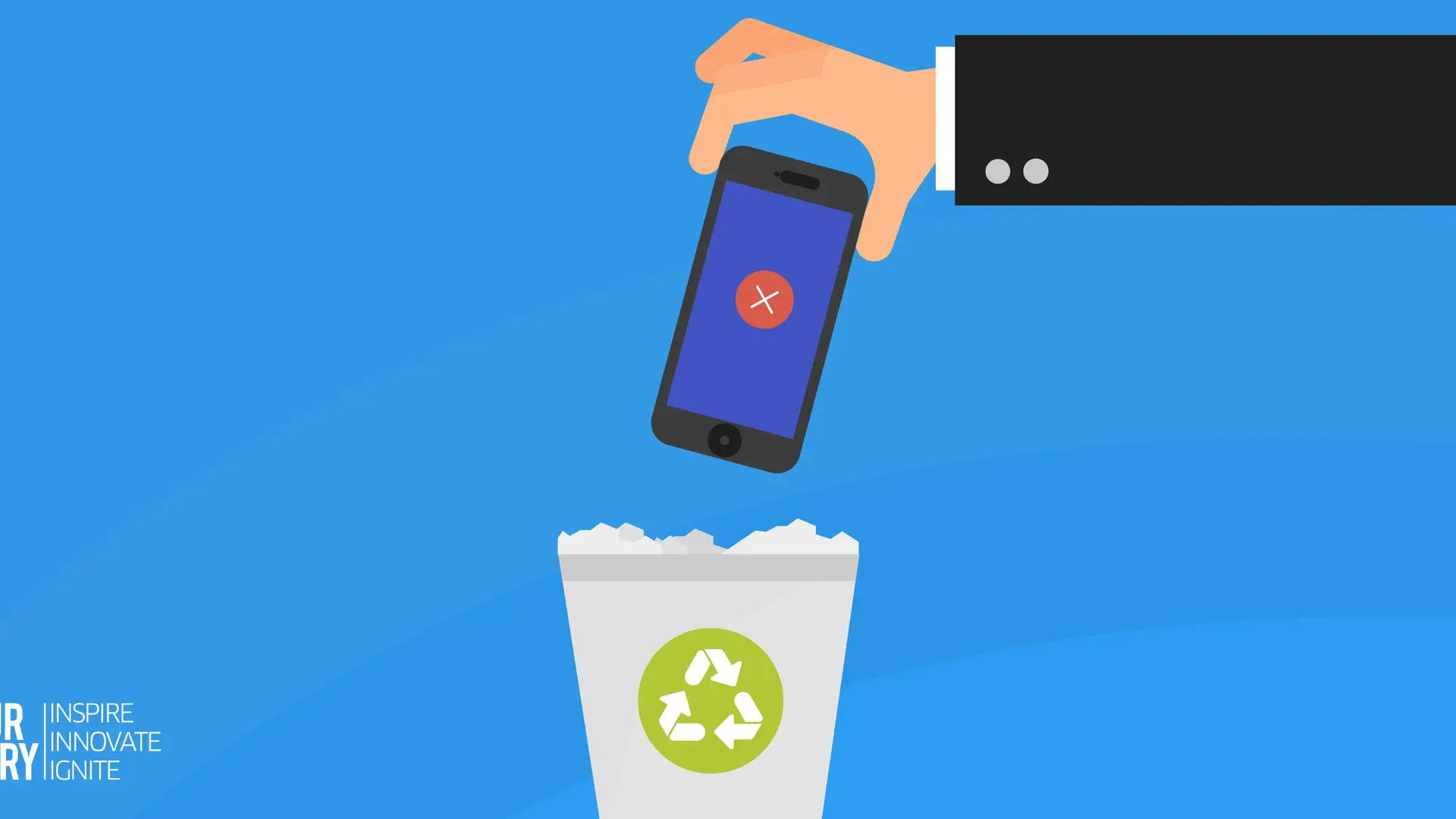 Here are 9 ways to ensure your mobile app doesn't end up in the trash in the first 3 days