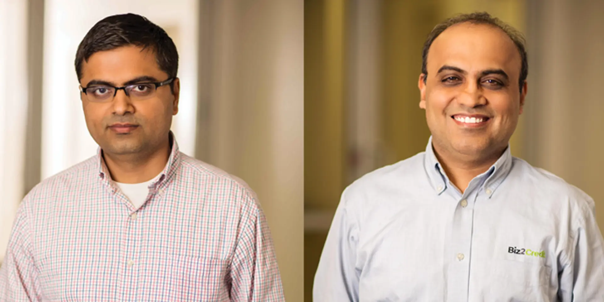 From the US to India- The journey of Nexus-backed Biz2Credit in helping small businesses get funds