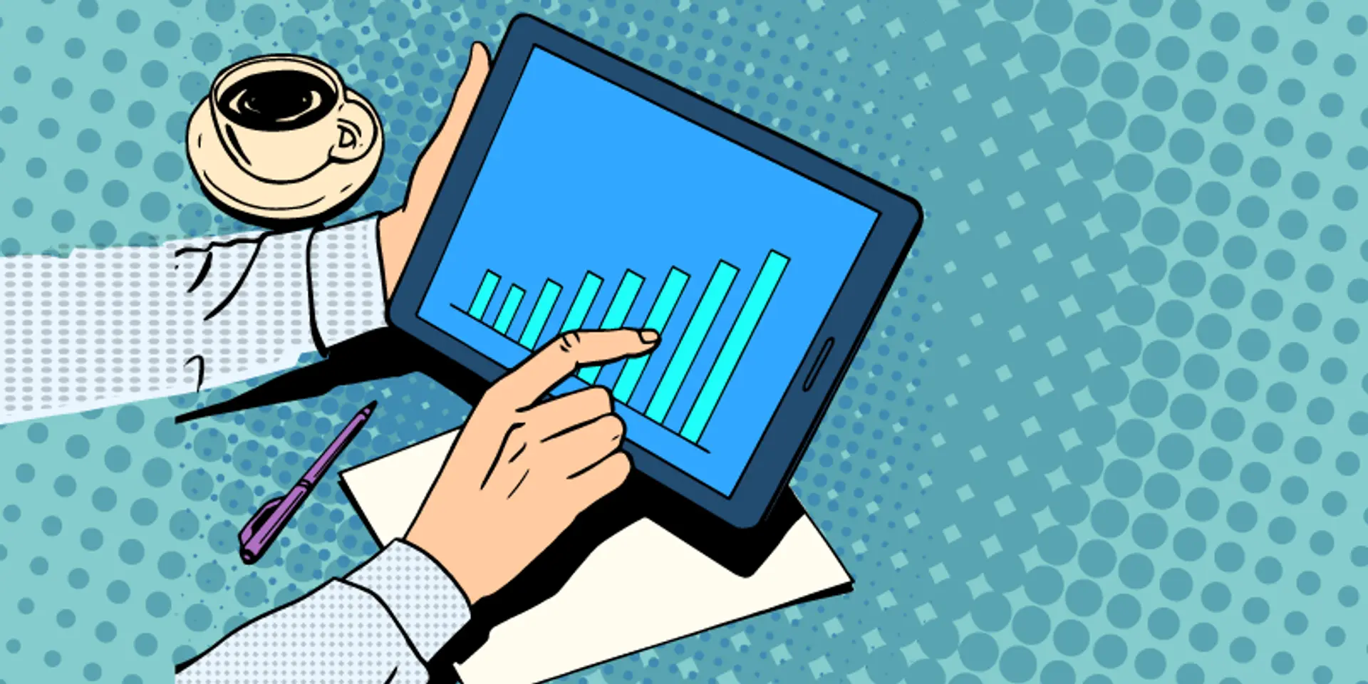 Skilling up: the only way to remain relevant in Digital Age