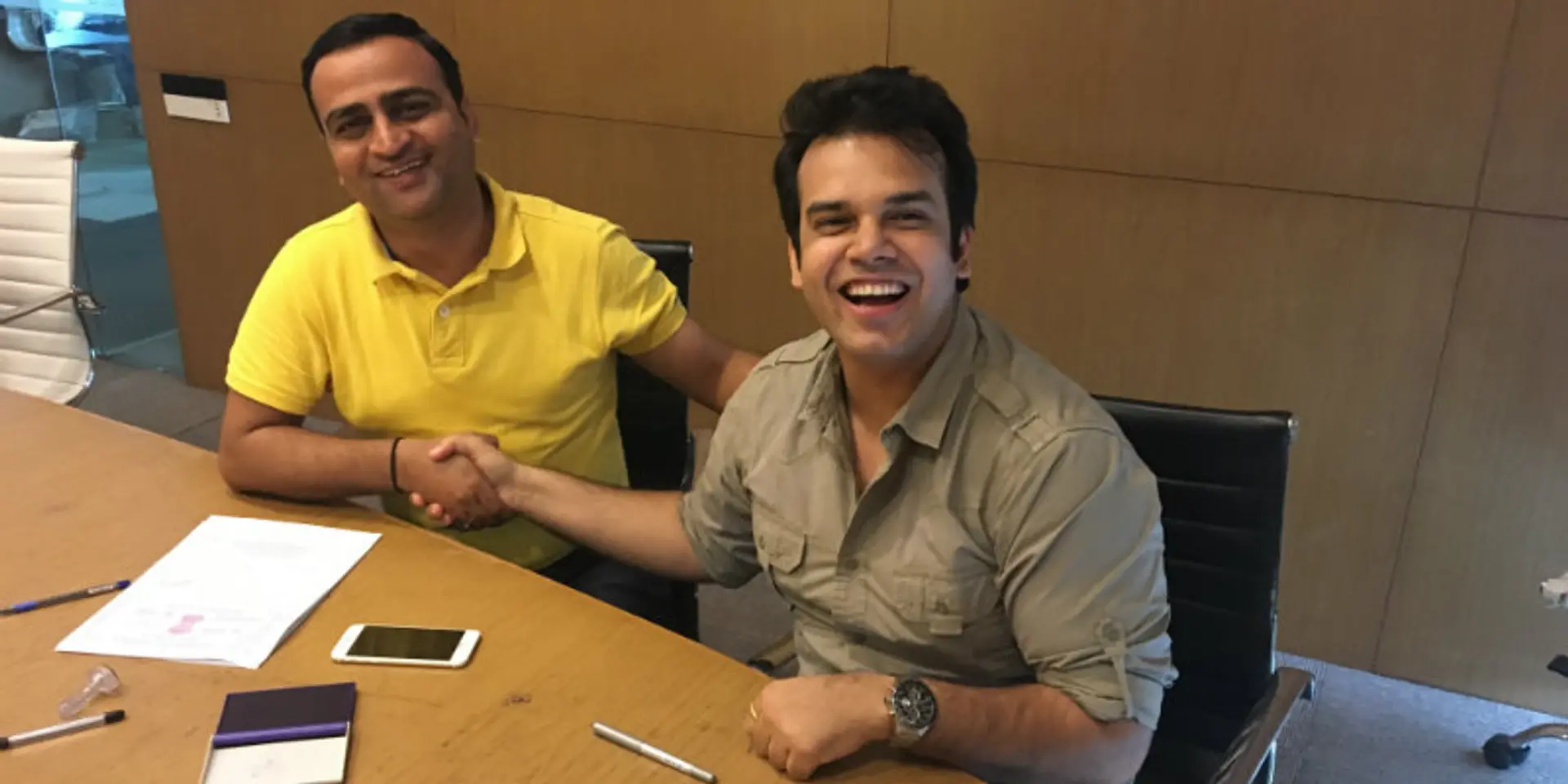 Mumbai-based Fork Media acquires majority stake in Inuxu