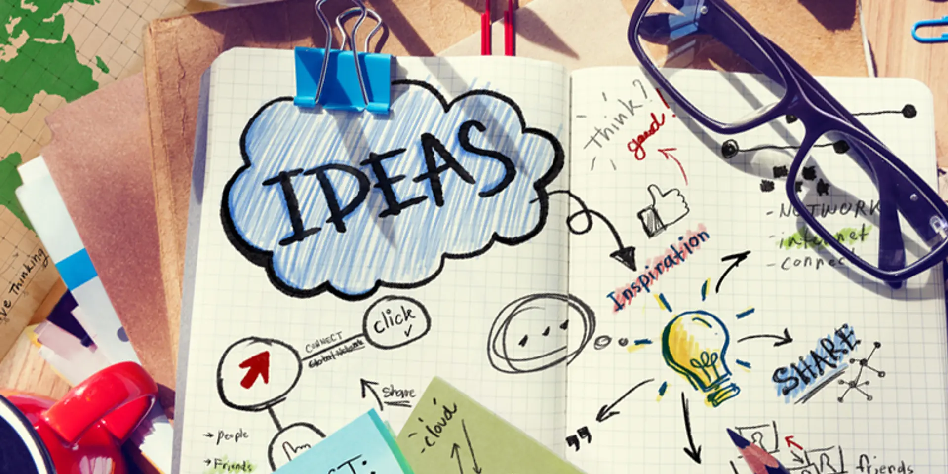 6 free marketing tools for every entrepreneur