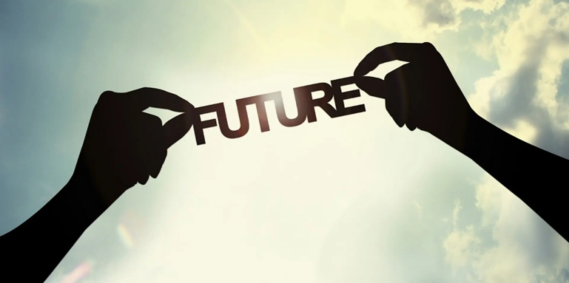 The future is rich (in possibility)