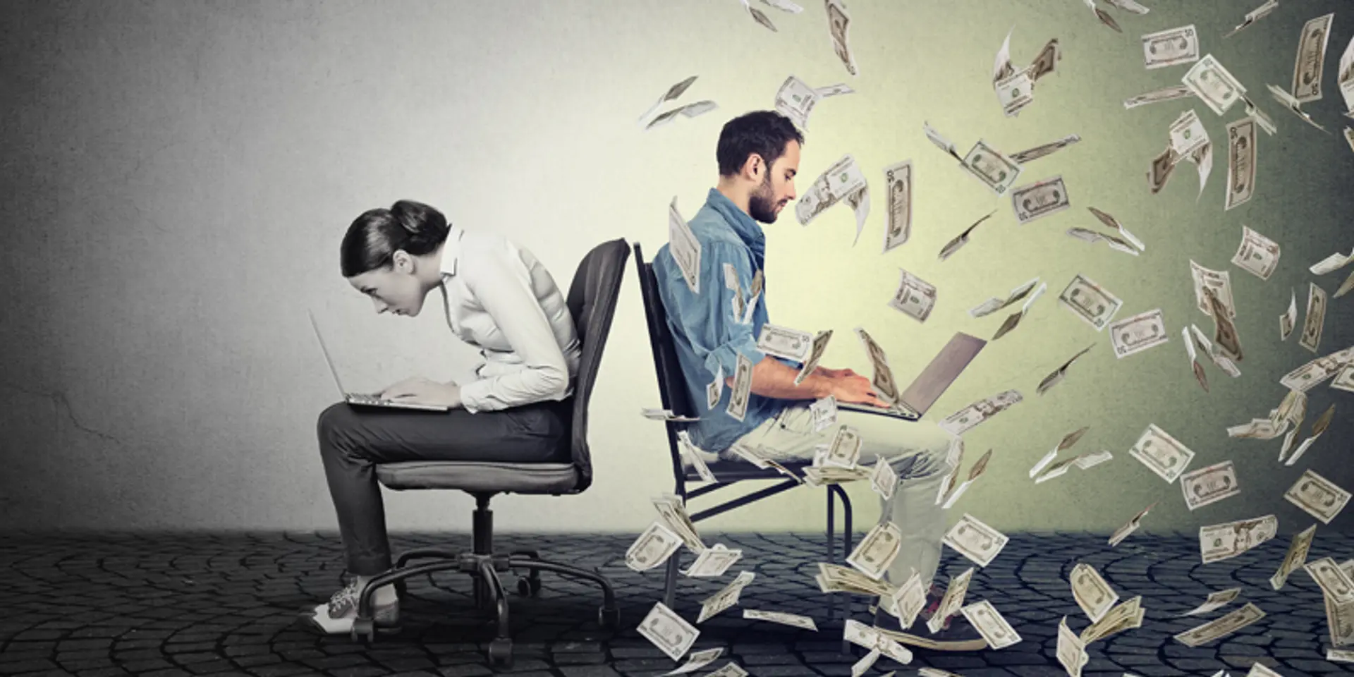 How to deal with gender discrimination as an organisation