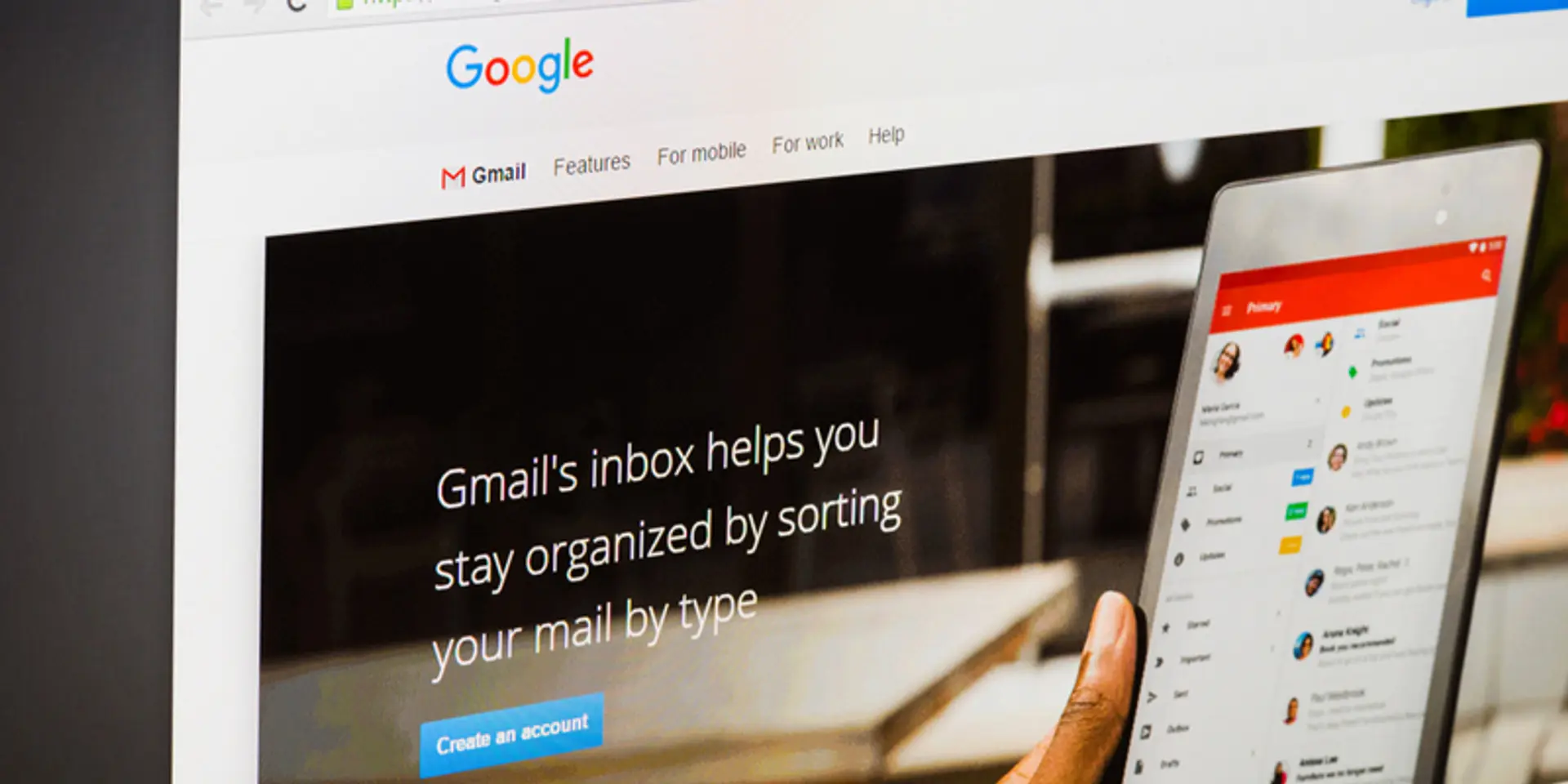 Here are things you didn’t know about your Gmail inbox