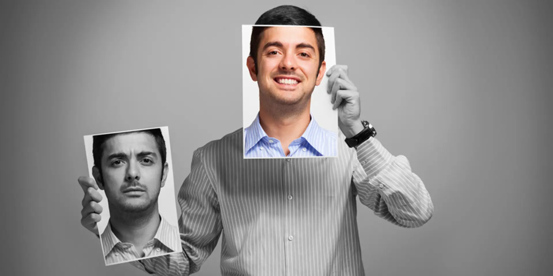 5 instant hacks to change your bad mood