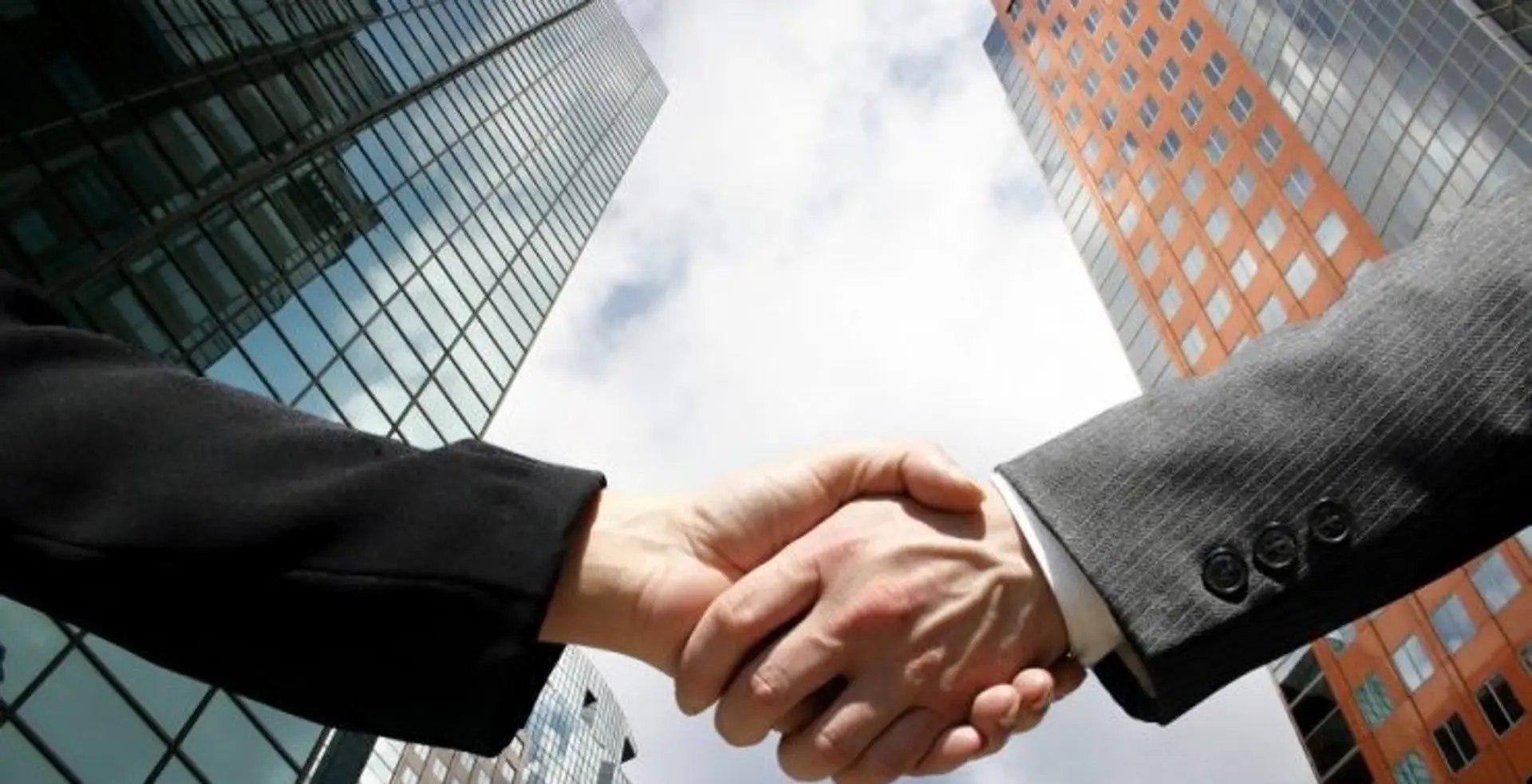 Death of a middleman