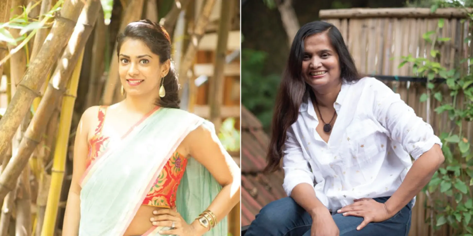 Is it time to bid adieu to saree blouse tailoring woes? House of Blouse says yes
