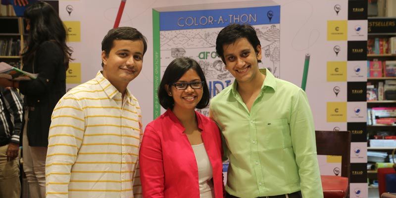 How this startup by IIT-Bombay grads is revolutionizing innovations, one product at a time
