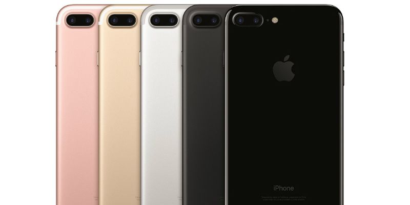 No under-glass Touch ID in Apple iPhone 8