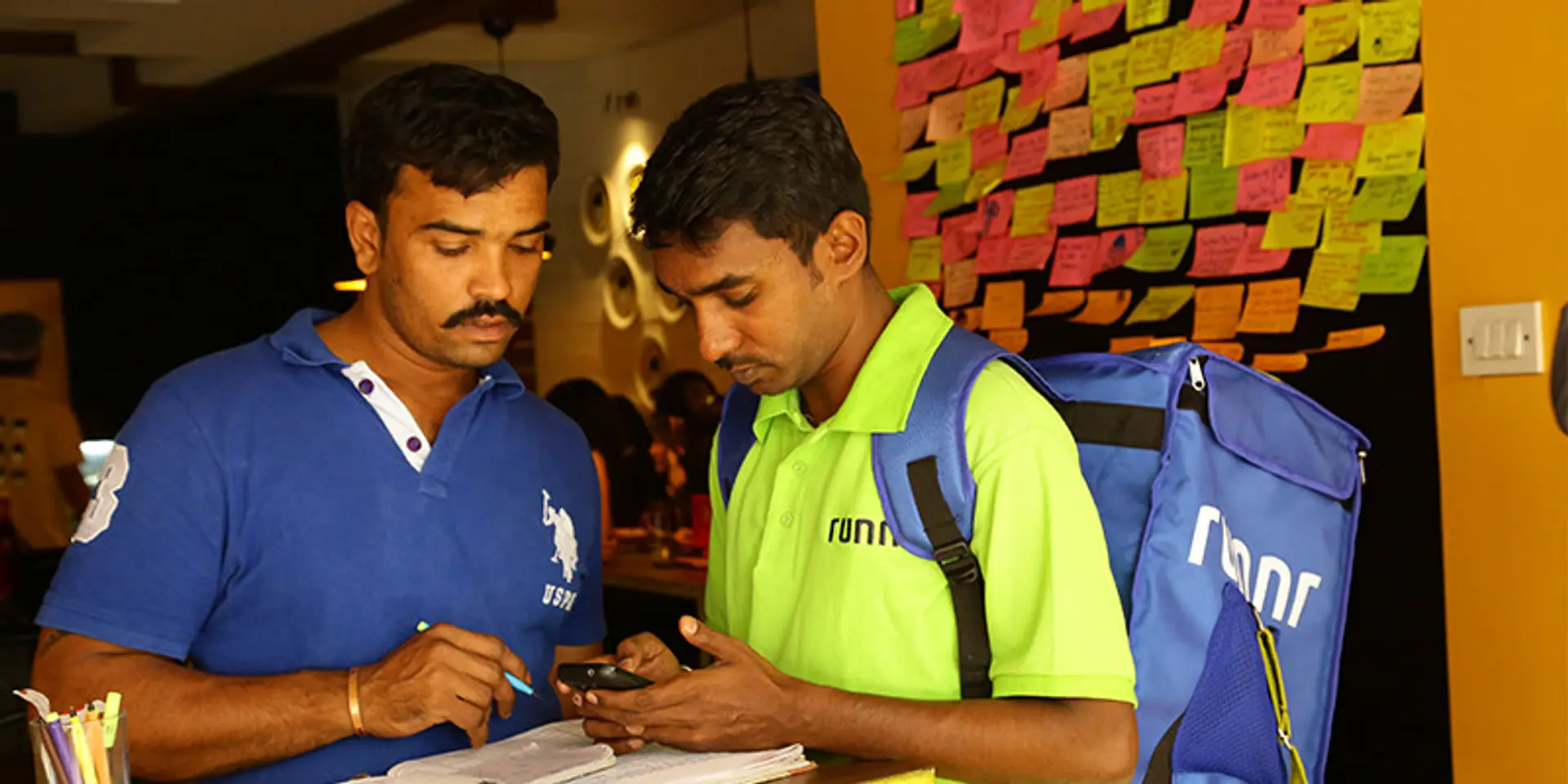 Ola-backed Foodpanda pumps in fresh funds of Rs 400 Cr to enhance its delivery network
