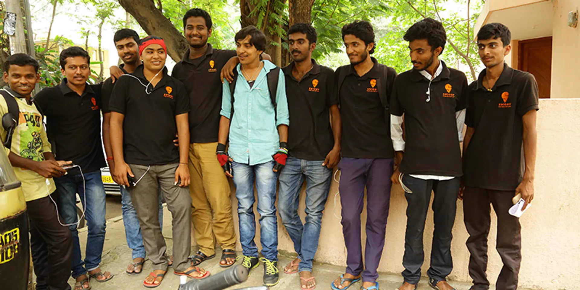 This Diwali, how much money will delivery boys, the backbone of e-commerce sector, make?