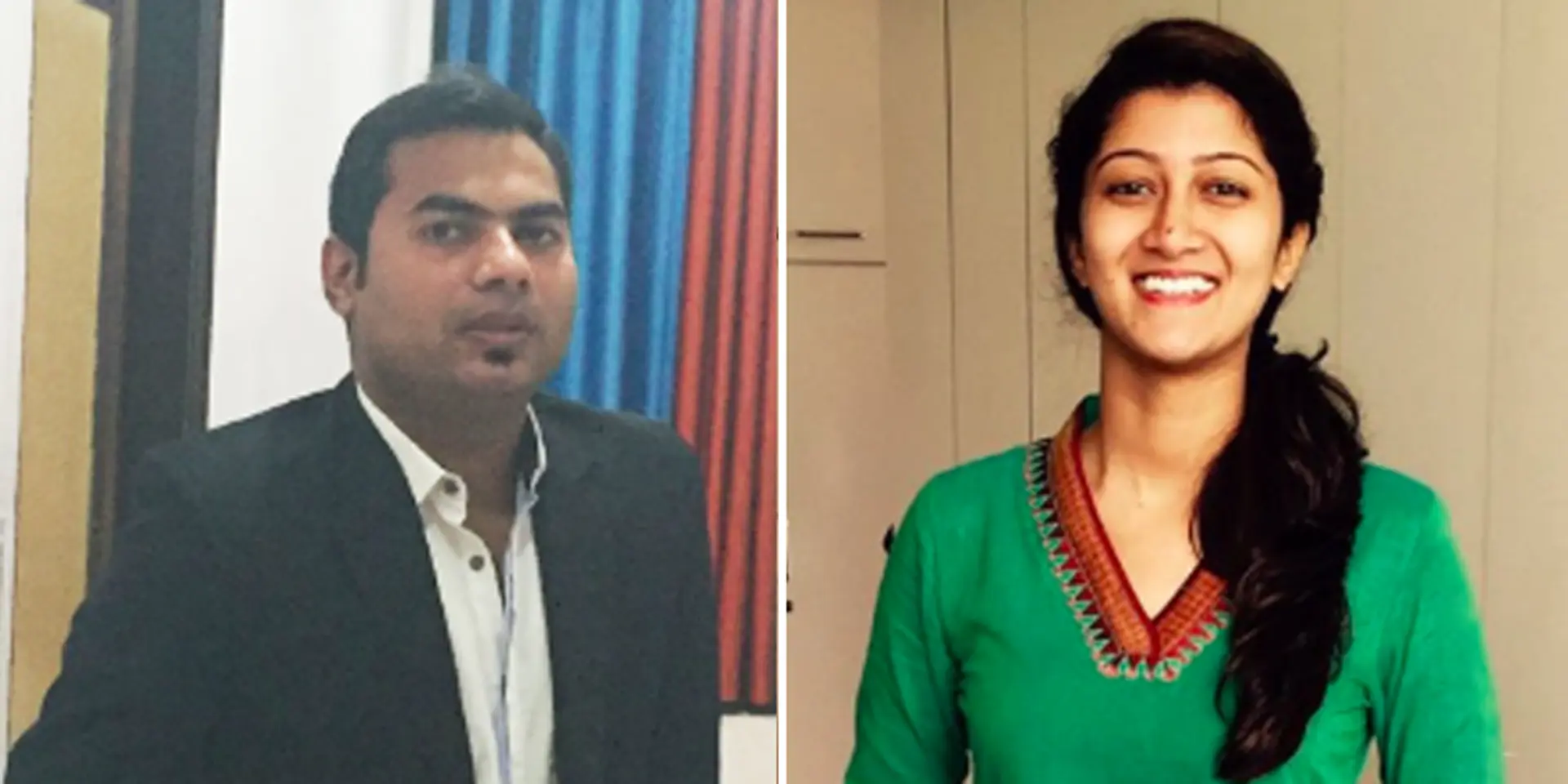This app helps you prepare for competitive exams with quality mentorship