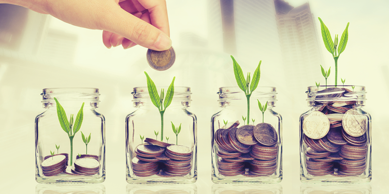 Revenue-based financing firm Efficient Capital Labs raises $7M from QED Investors 
