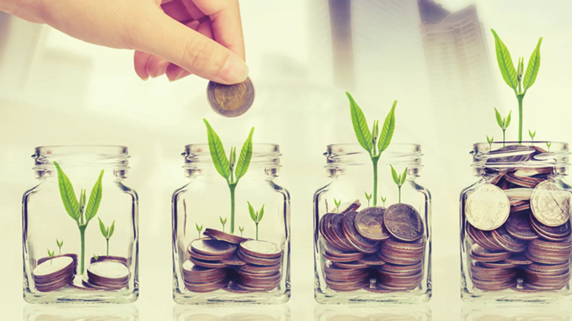 Investcorp launches $750M climate tech investment platform