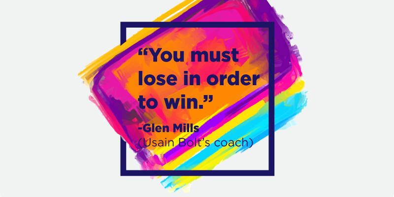 Motivate yourself with these 20 inspirational quotes from the best Olympic coaches in the world