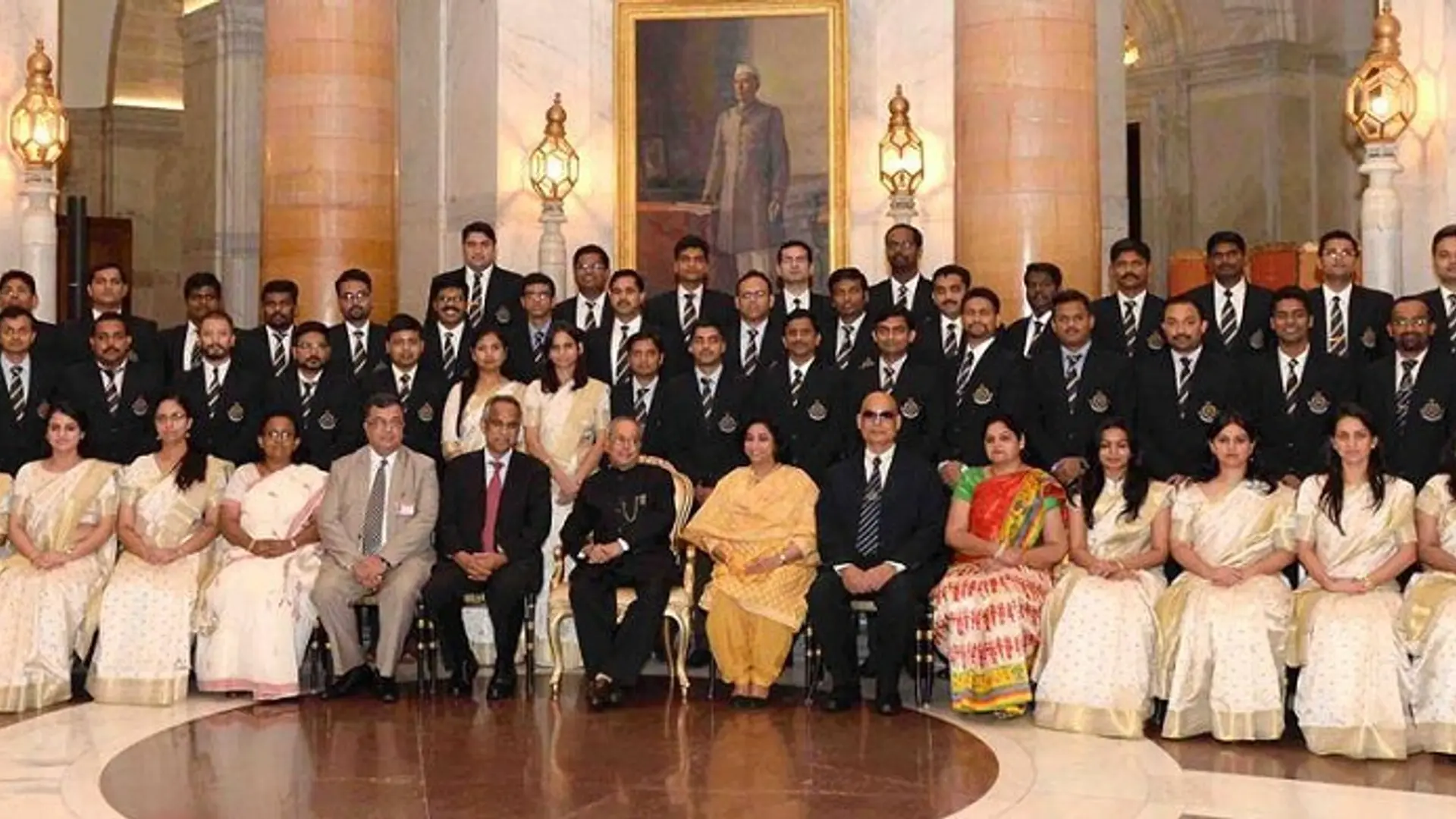 GST council secretariat to have IRS officers