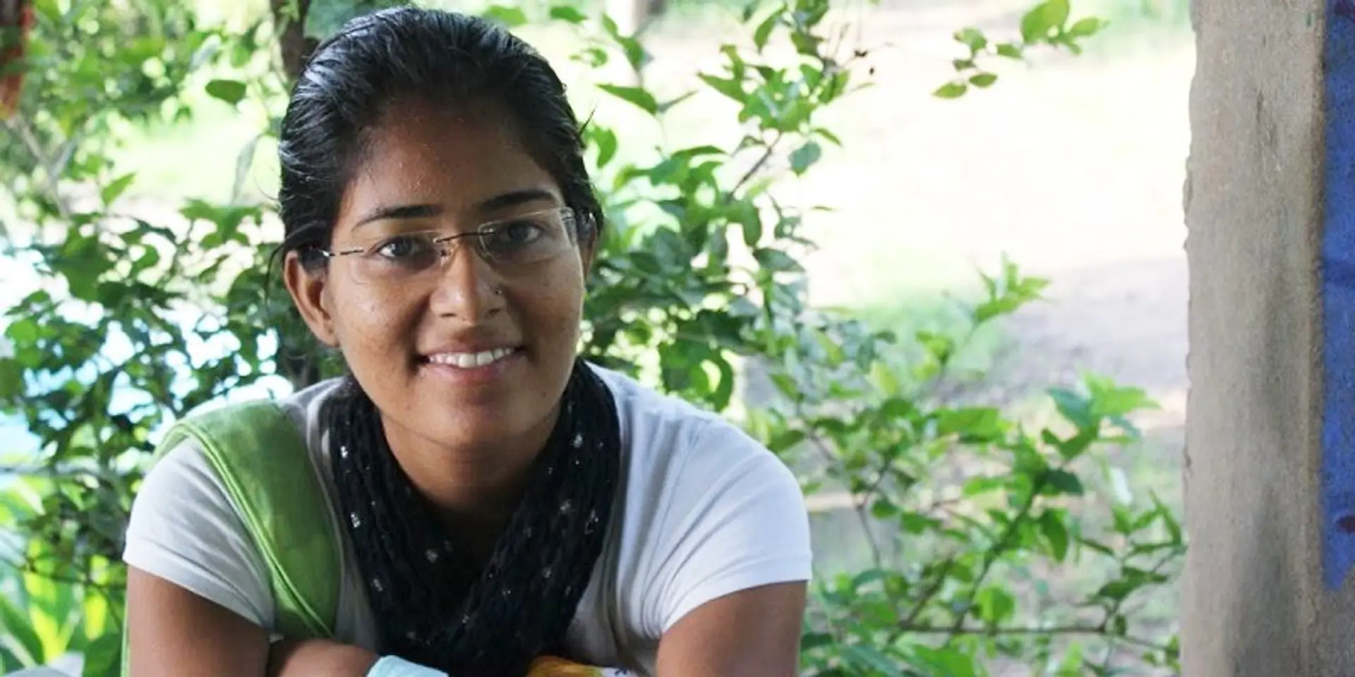How Saadgi’s upcycled bags are a small step in fighting consumerism