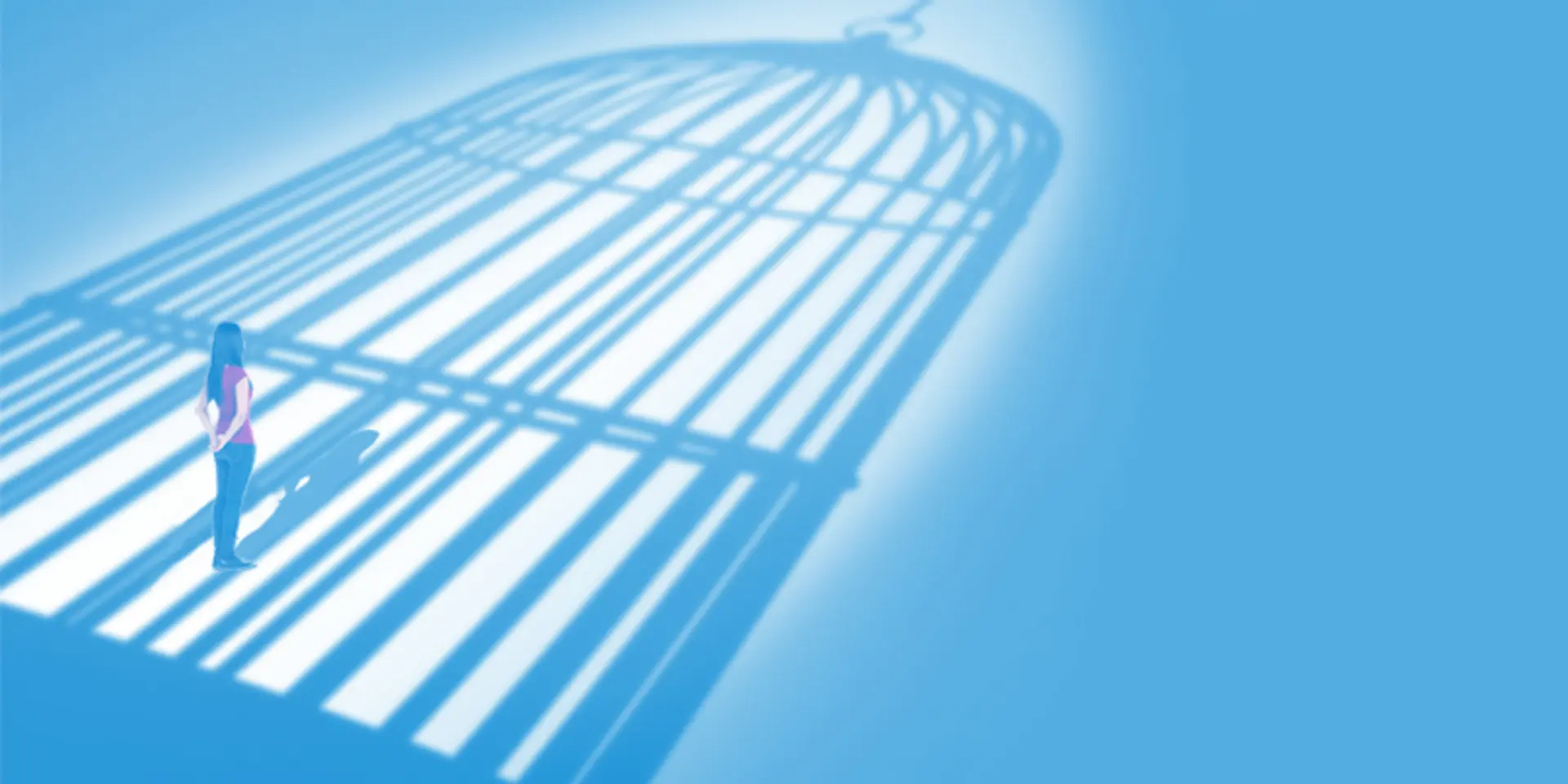 Why women always trip over the guilt trap on the leadership path