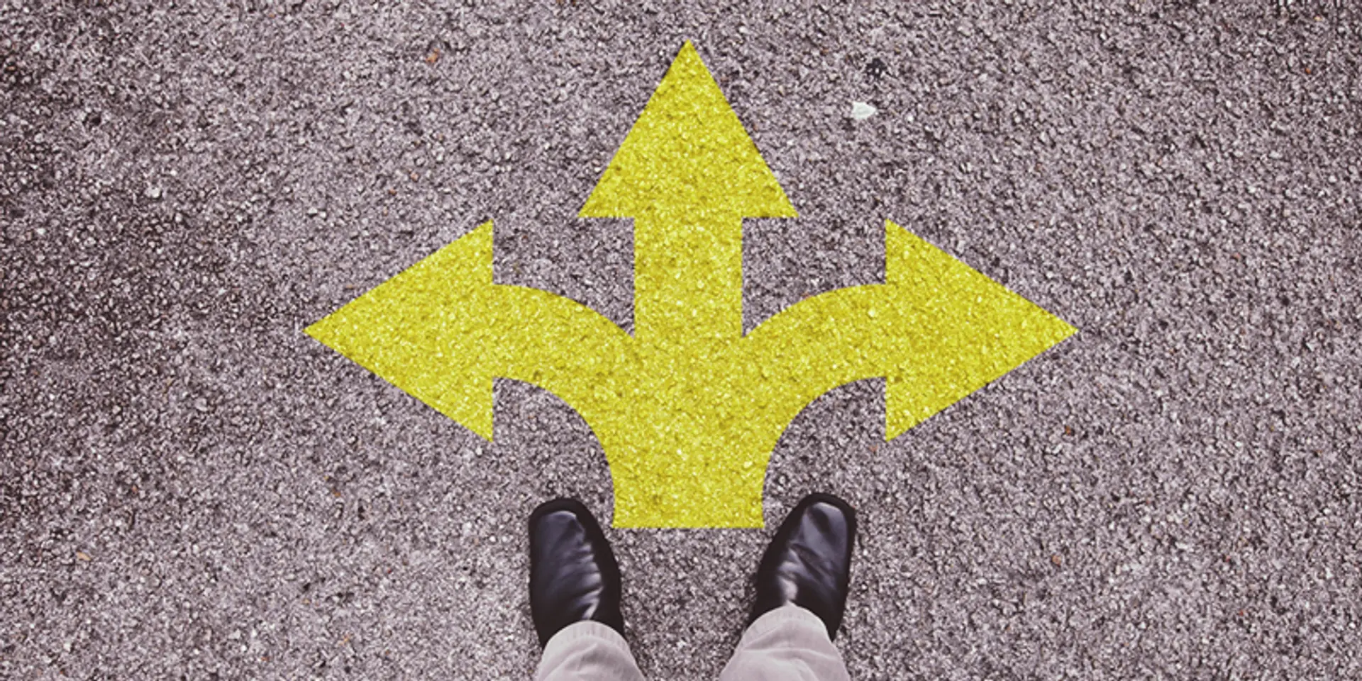 Why you should make data-driven decisions