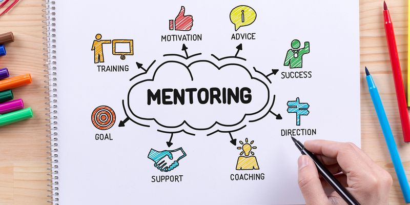 How to get the most out of mentoring