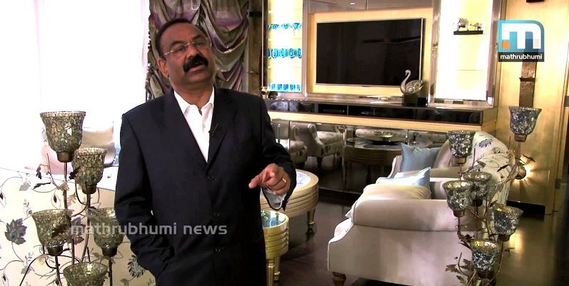 Meet the mechanic-turned-businessman who owns 22 apartments in Burj Khalifa