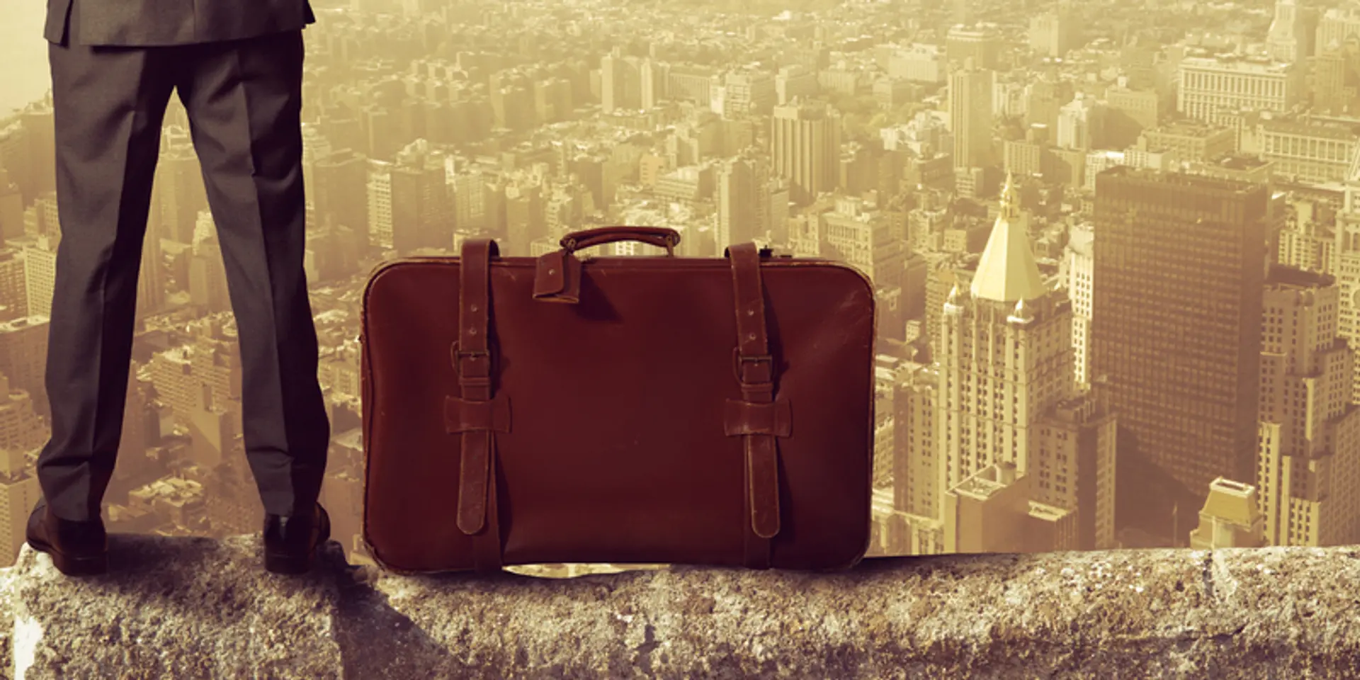 Money saving tips when moving to a new city