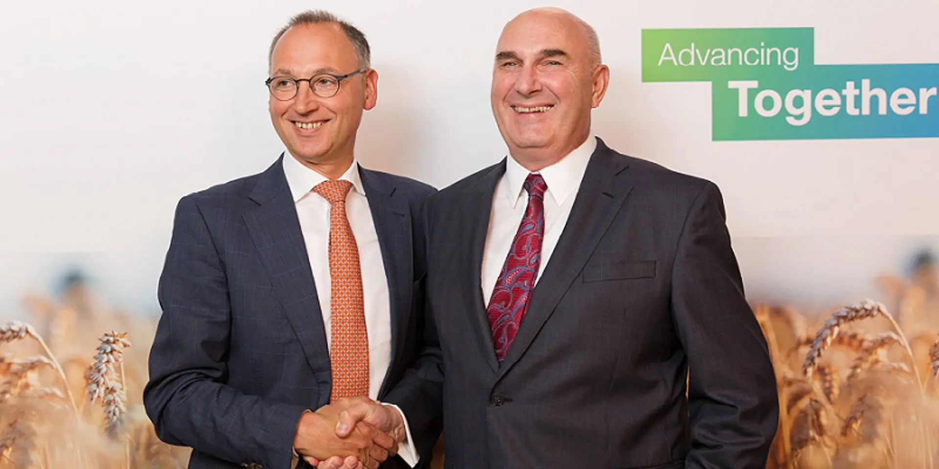 Chemical giant Bayer acquires Monsanto for $66 billion in the largest all-cash deal ever