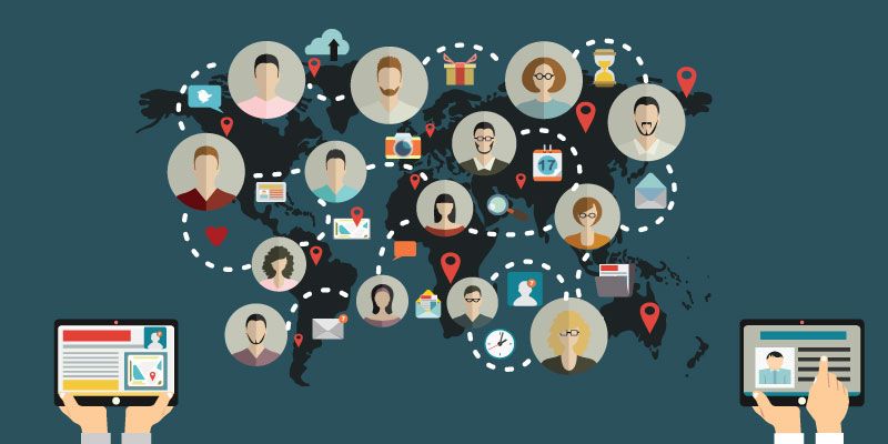 The 5 most important people in your network