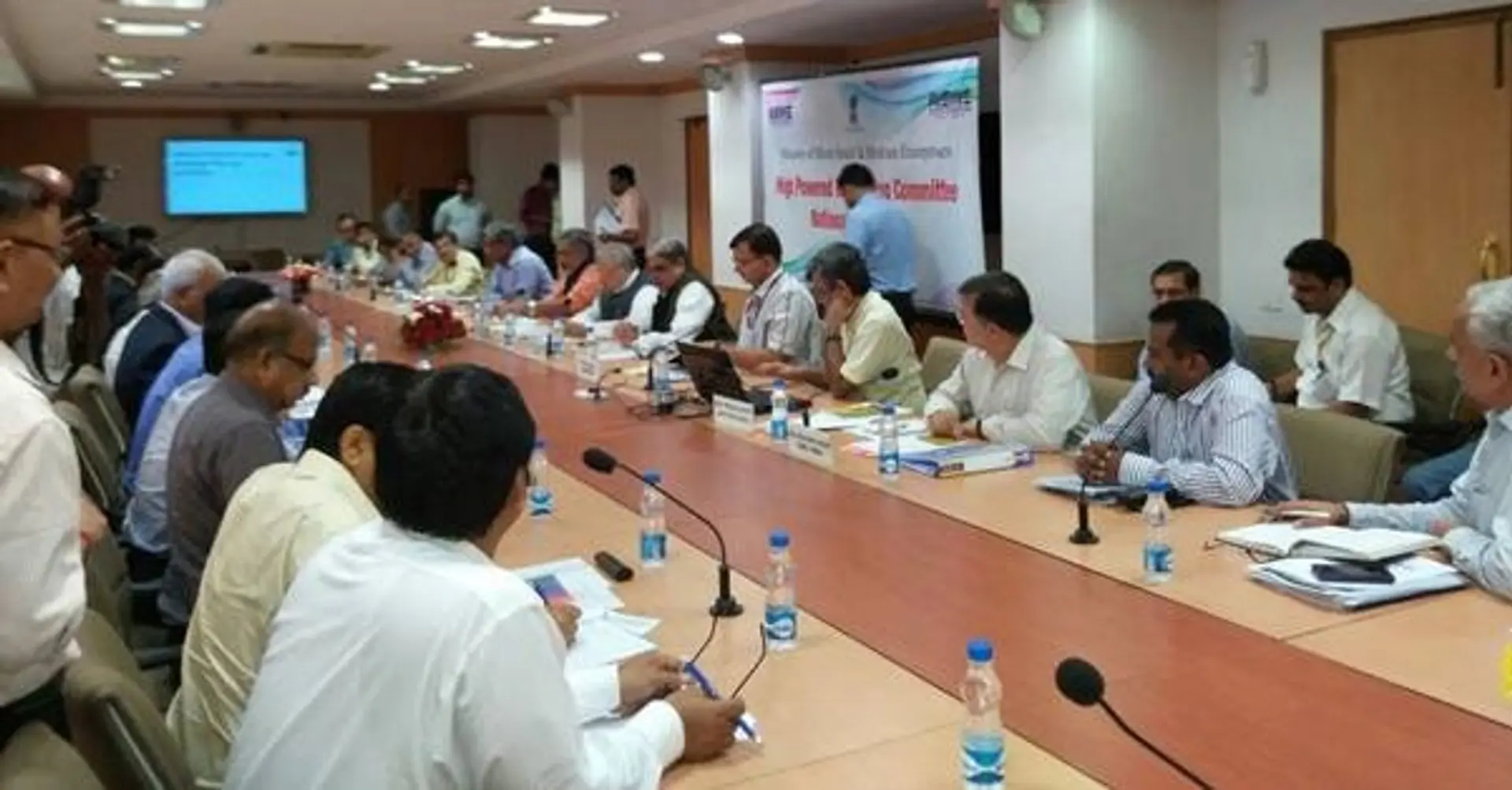 MSME ministry allocates Rs 490 cr for creating National SC/ST Hub for entrepreneurs