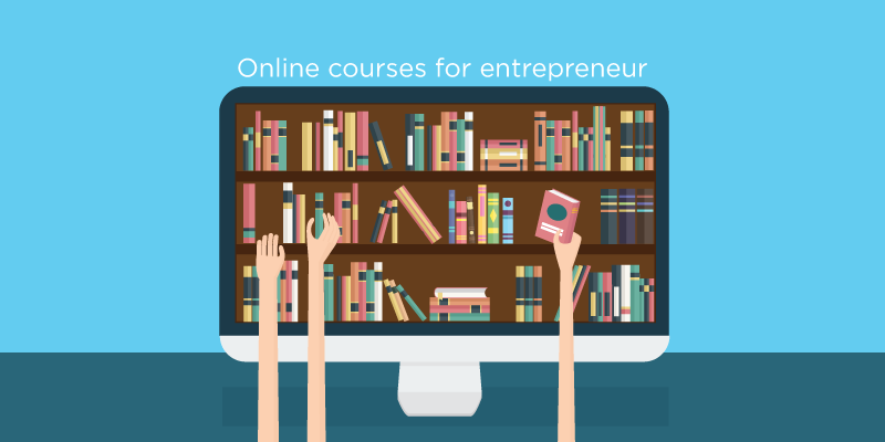 5 free online courses for every entrepreneur