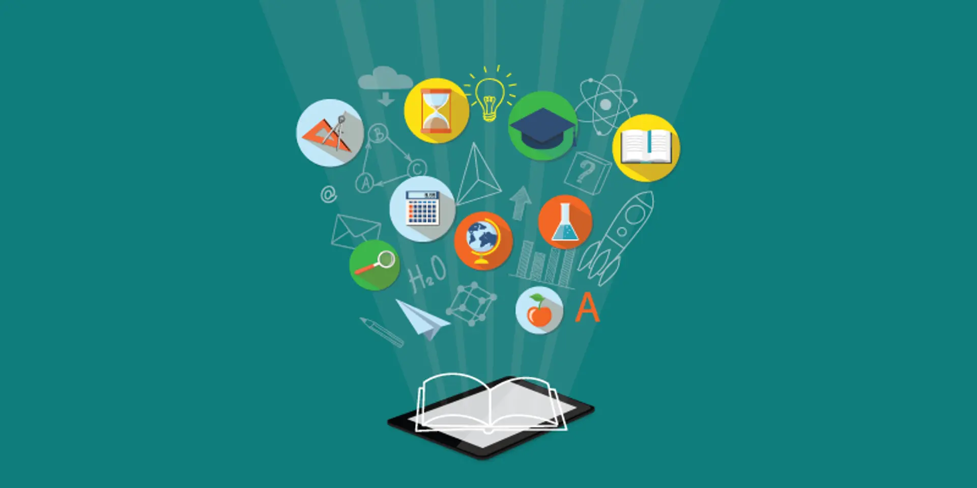 Online Education – More than a Content Library