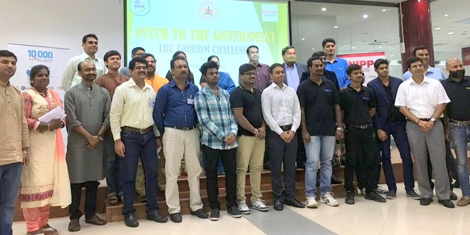 After winning funding, these 8 startups will take Karnataka tourism on a new trip