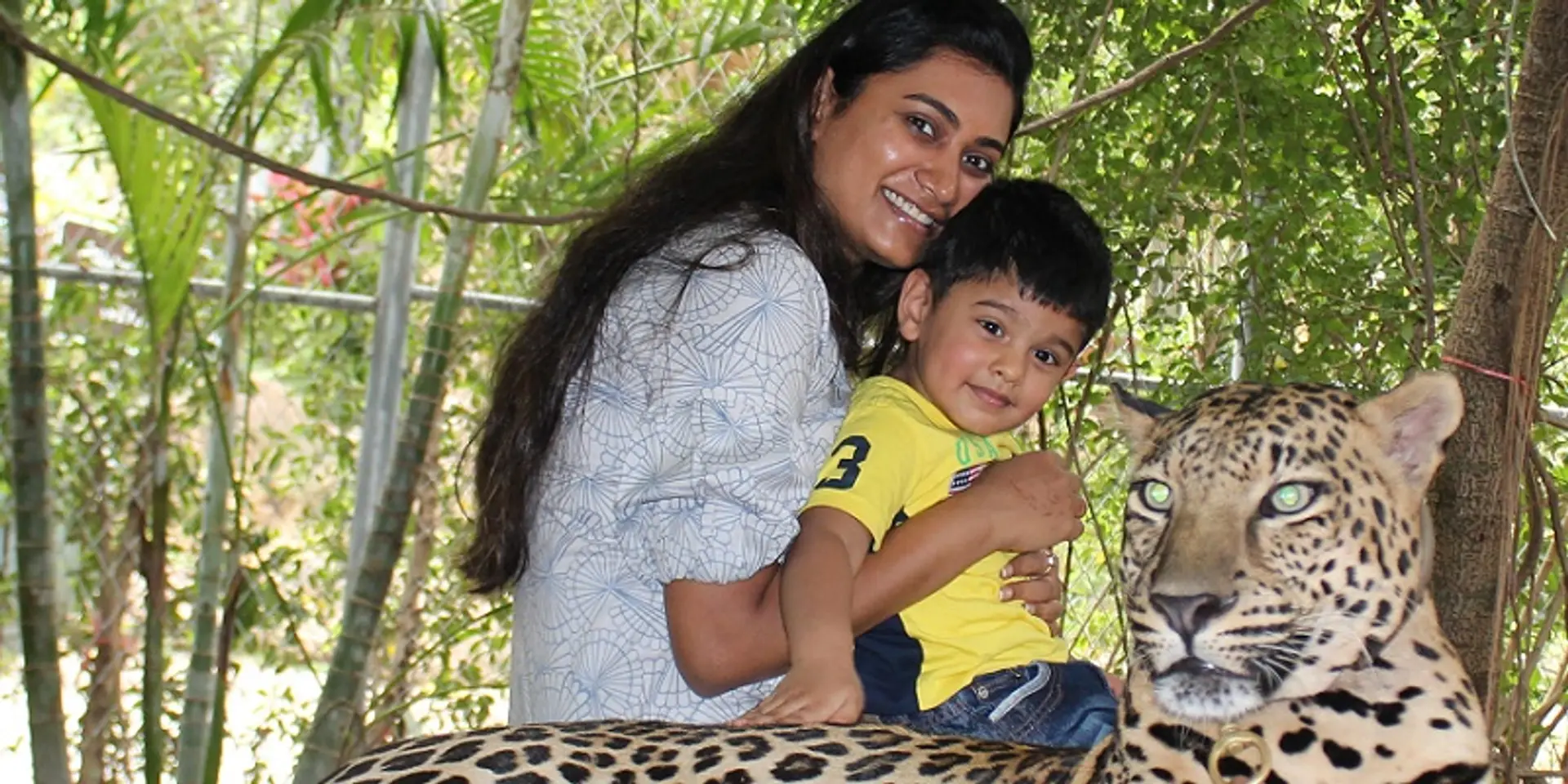 Prachi Kagzi’s Little Passports is founded on the principle that the best moments in life are to be found between the pages of a passport