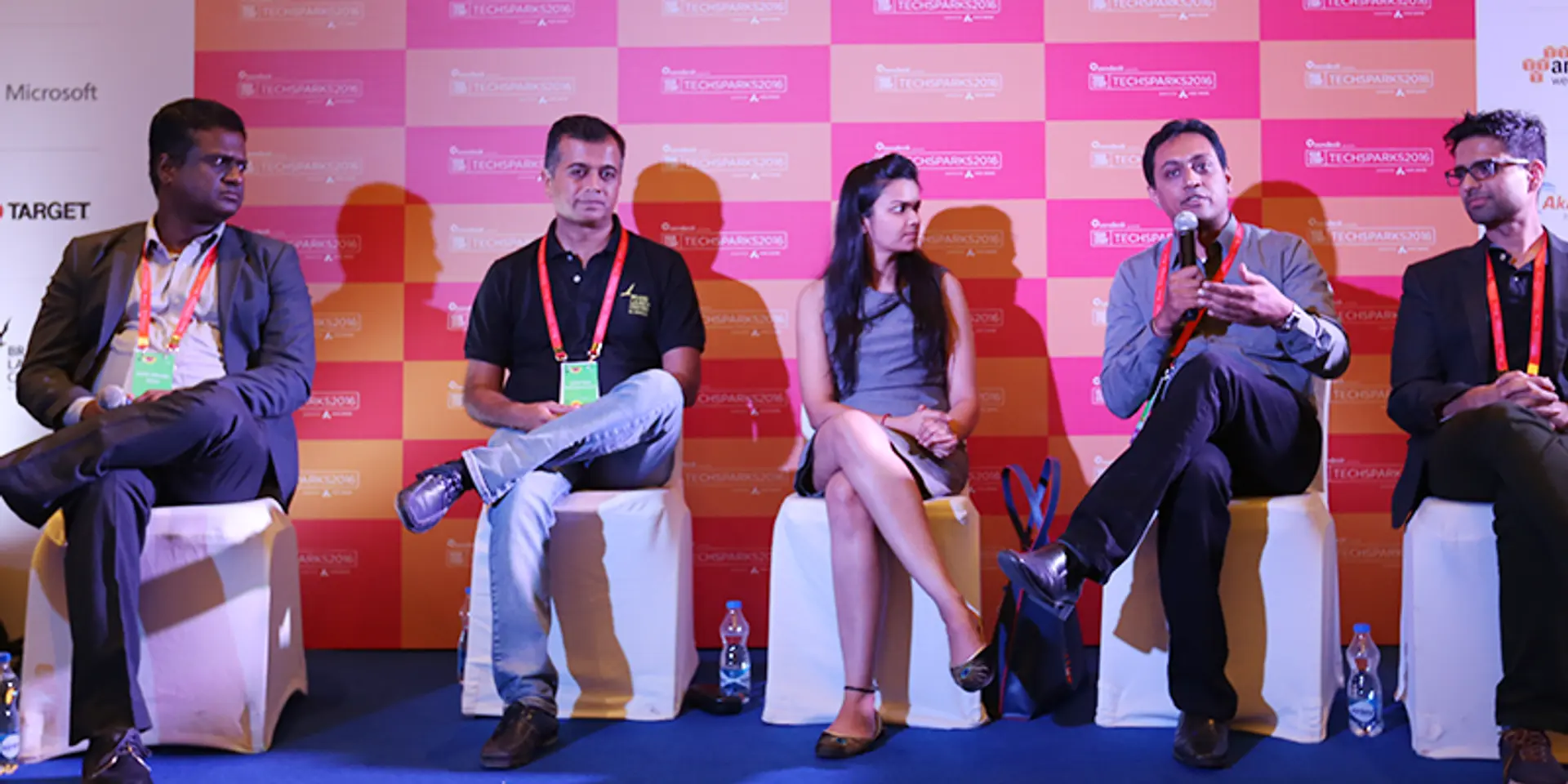 Want to know how to scale your startup? Our experts at TechSparks 2016 give you the lowdown