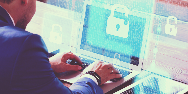 4 strategies to protect your tech startup from hackers