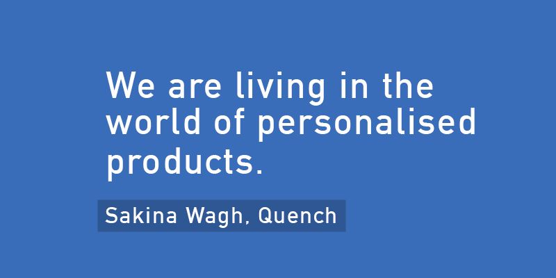 ‘We are living in the world of personalised products’ – 20 quotes from Indian startup journeys