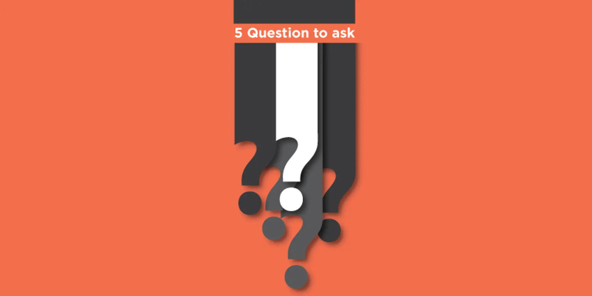 5 questions to ask yourself before you take the plunge into entrepreneurship