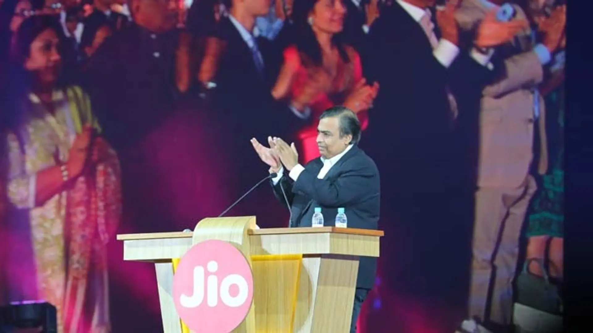 Everything you wanted to know about Mukesh Ambani's new Jio offer