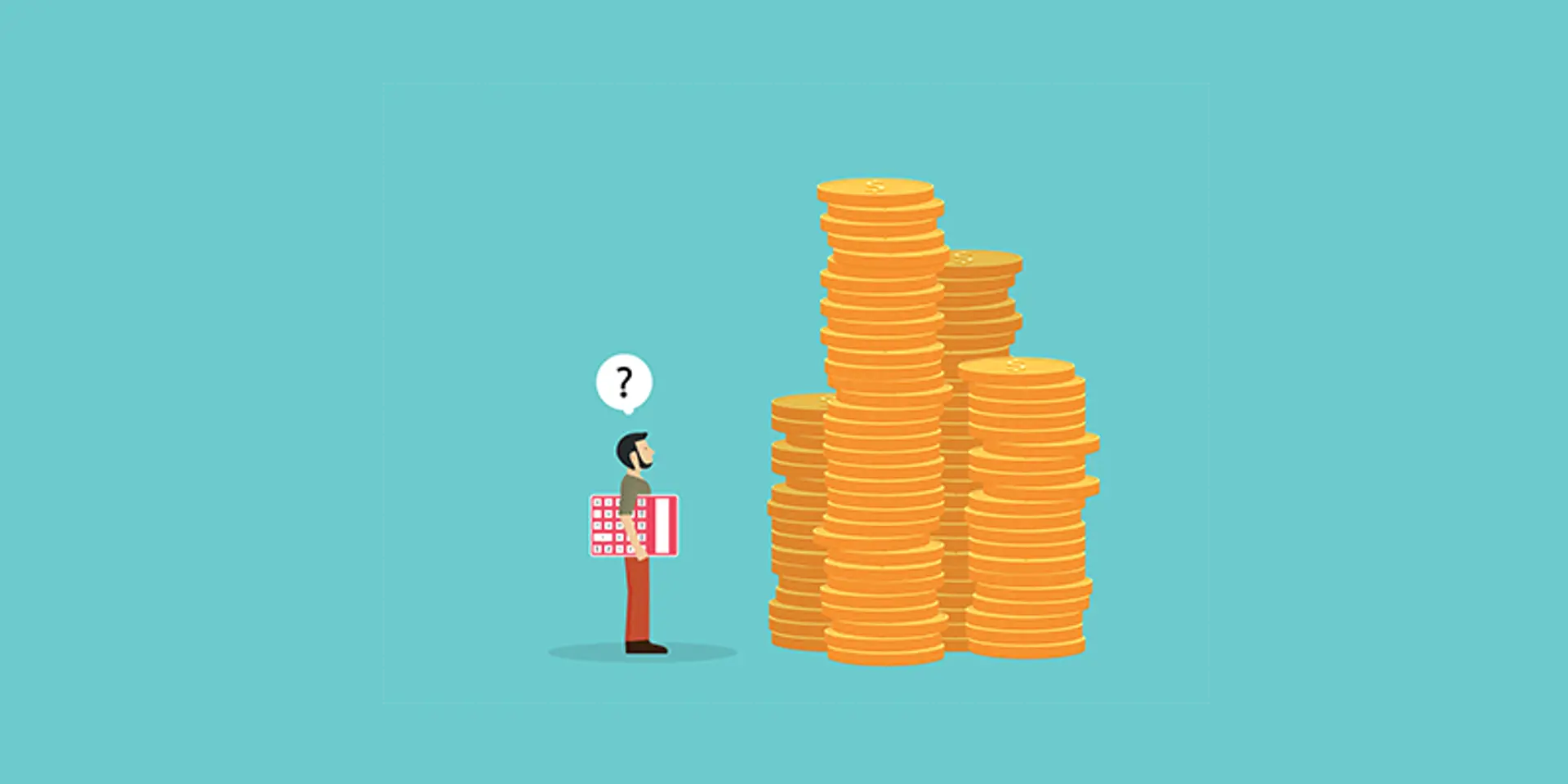 Funding roundup in the first week of May