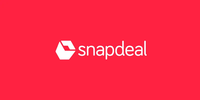 snapdeal new logo