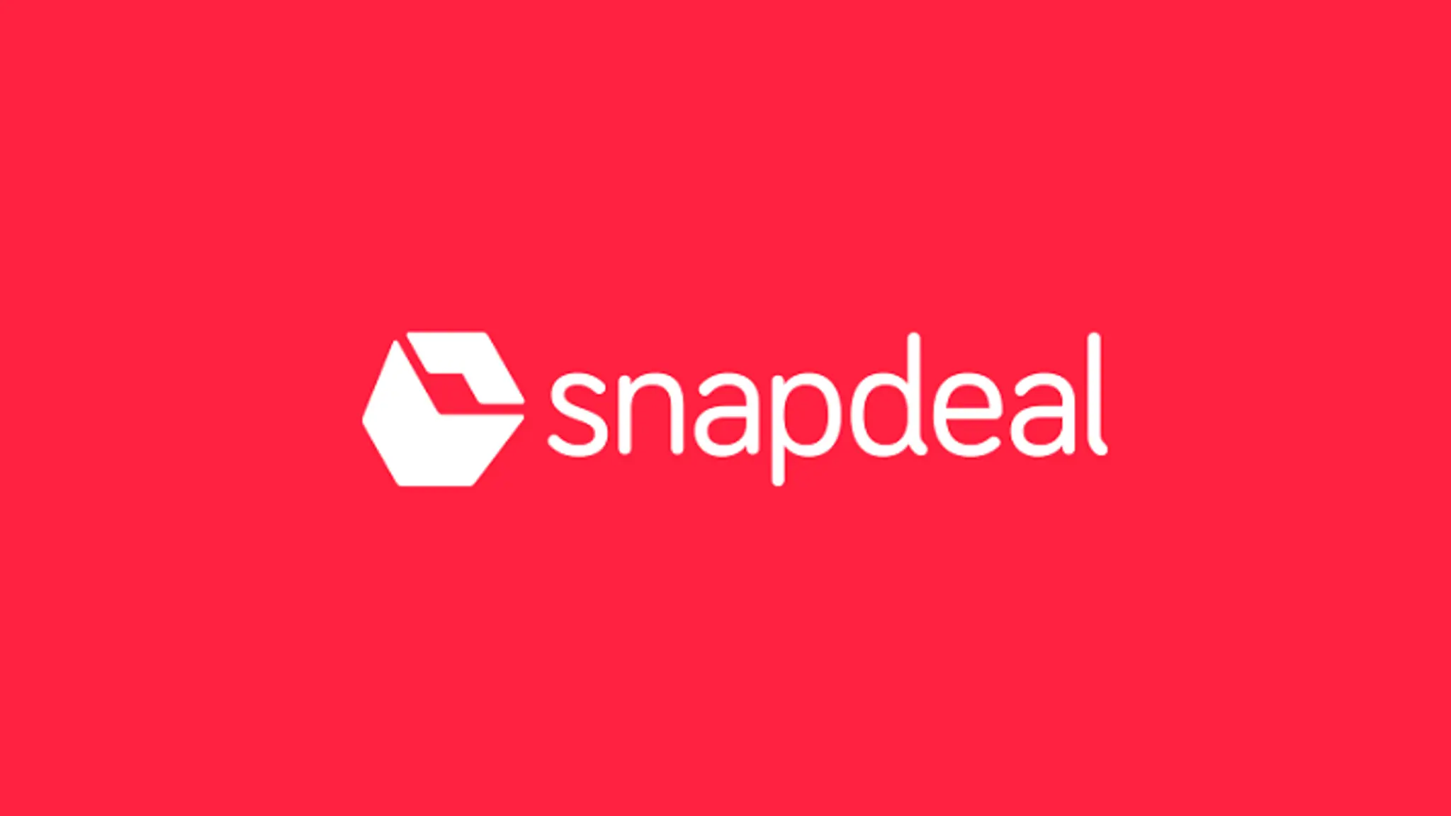 Snapdeal gets new logo, rebrands itself with new campaign | YourStory