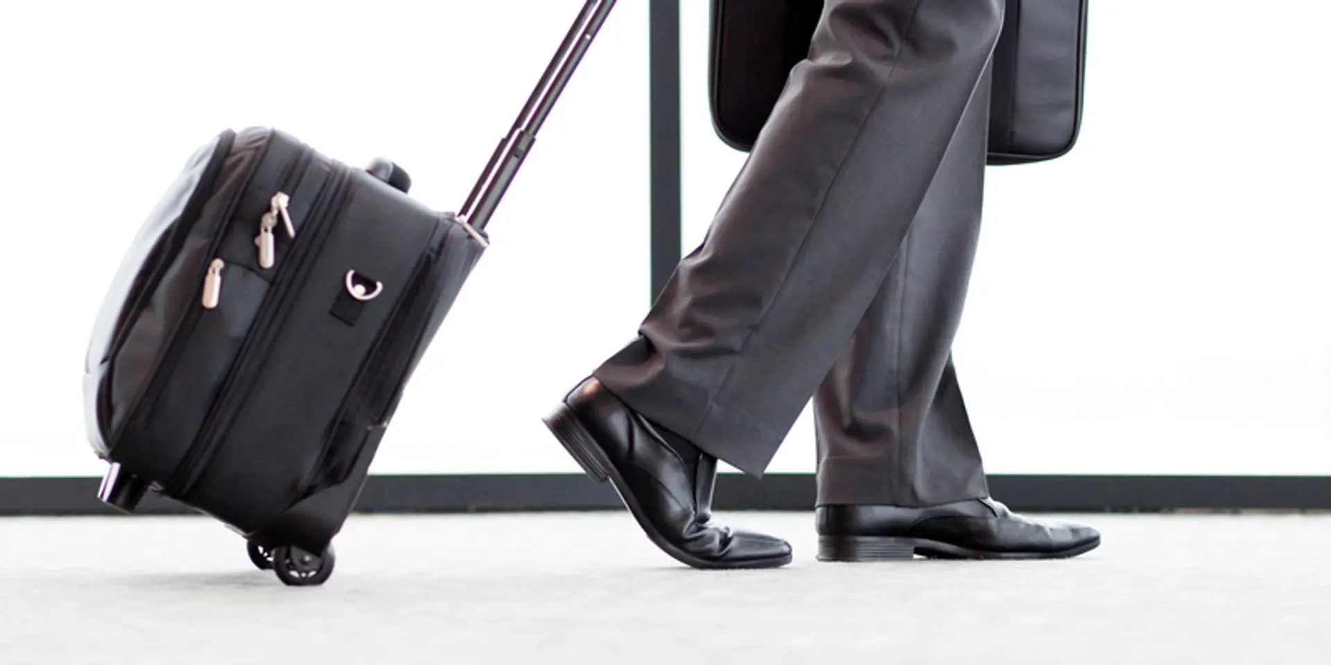 5 things travelling alone can teach you about entrepreneurship
