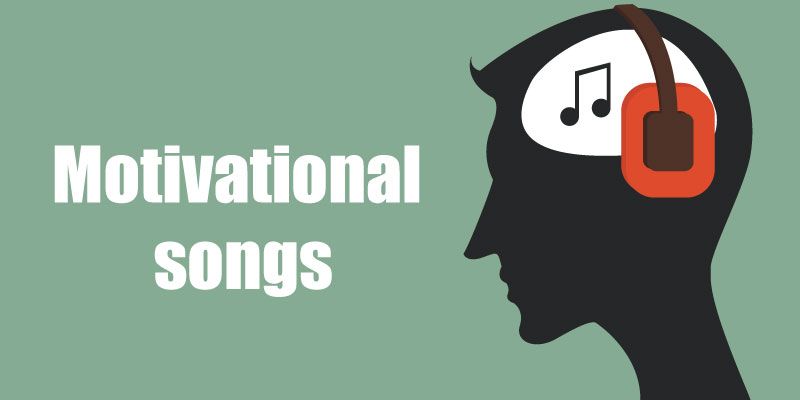 10 songs to motivate every entrepreneur