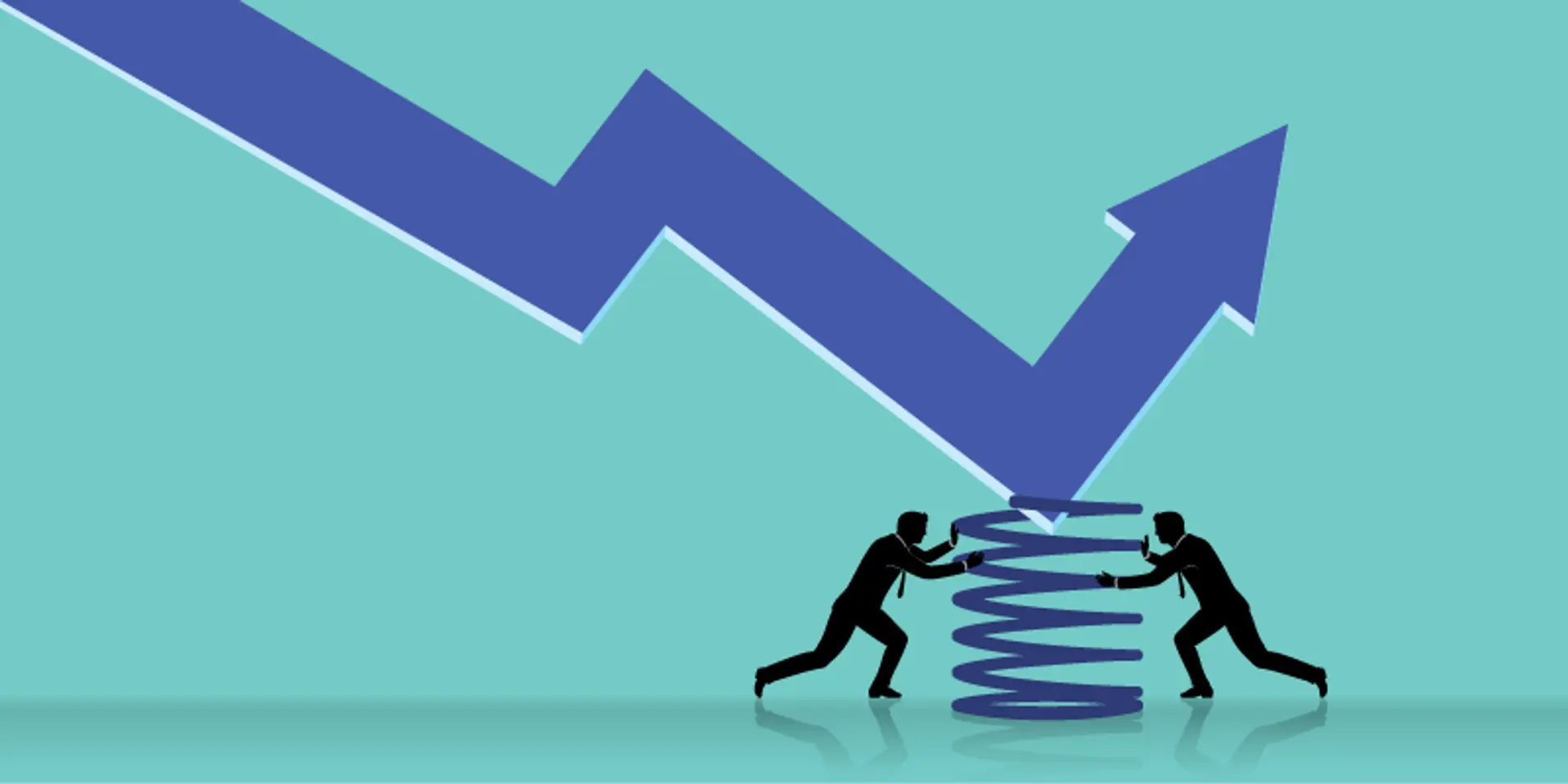 How can a startup bounce back after a failed first launch?