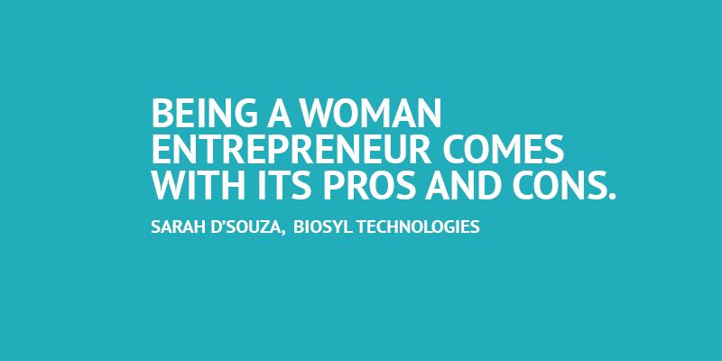 ‘Being a woman entrepreneur comes with its pros and cons’ – 25 quotes from Indian startup journeys