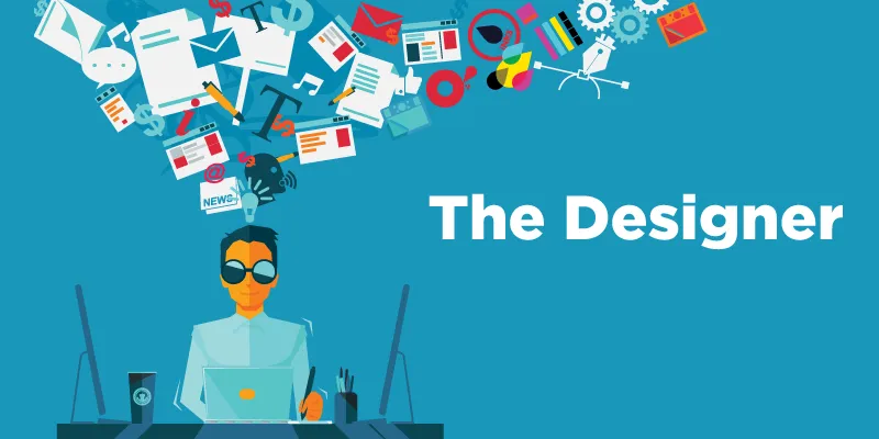 the-designer