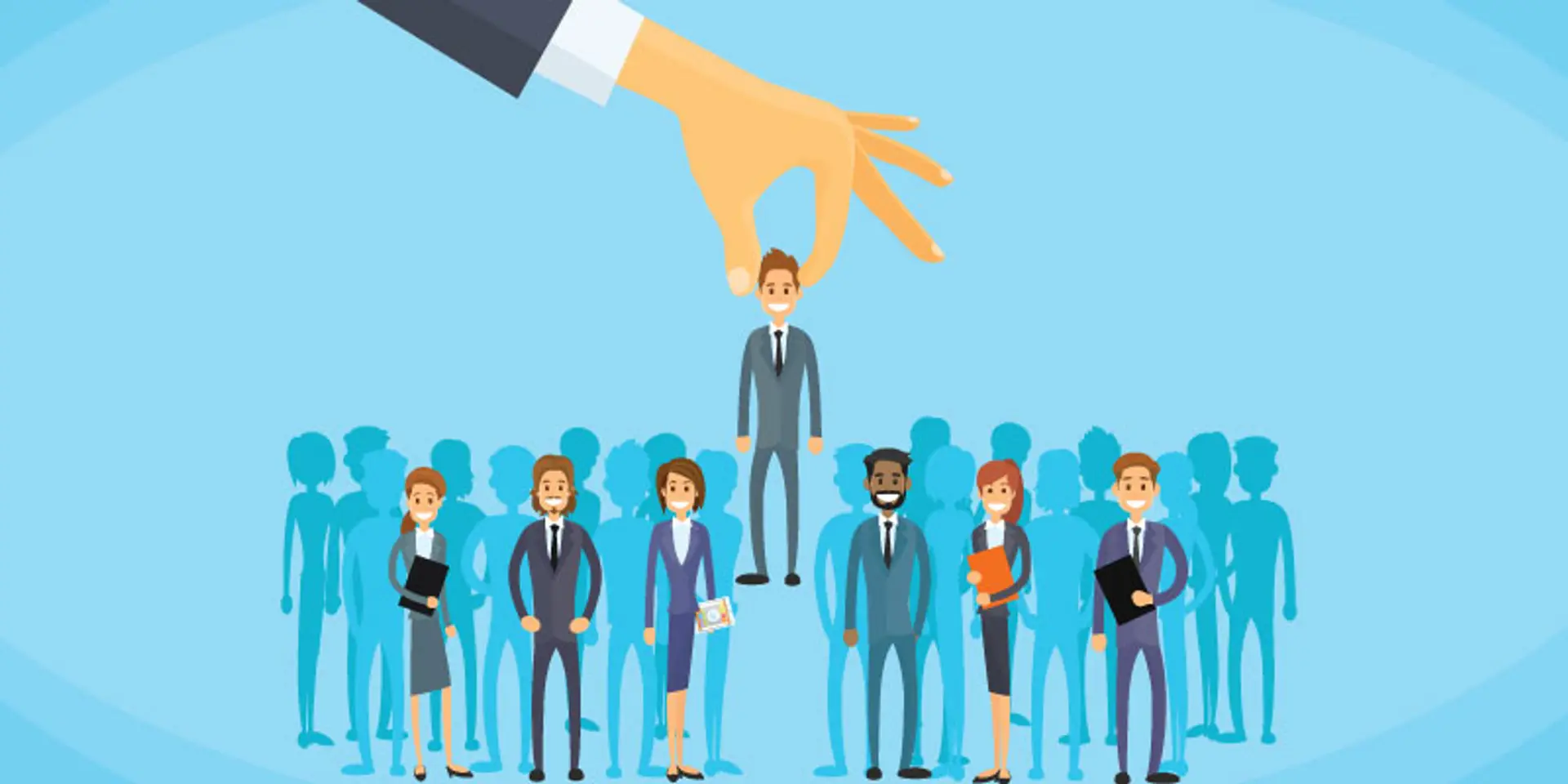 Essential traits to look for in a startup’s first hires