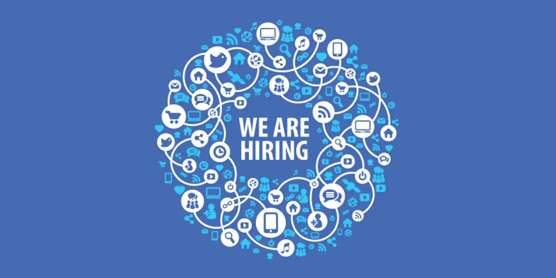 How to use social media for hiring